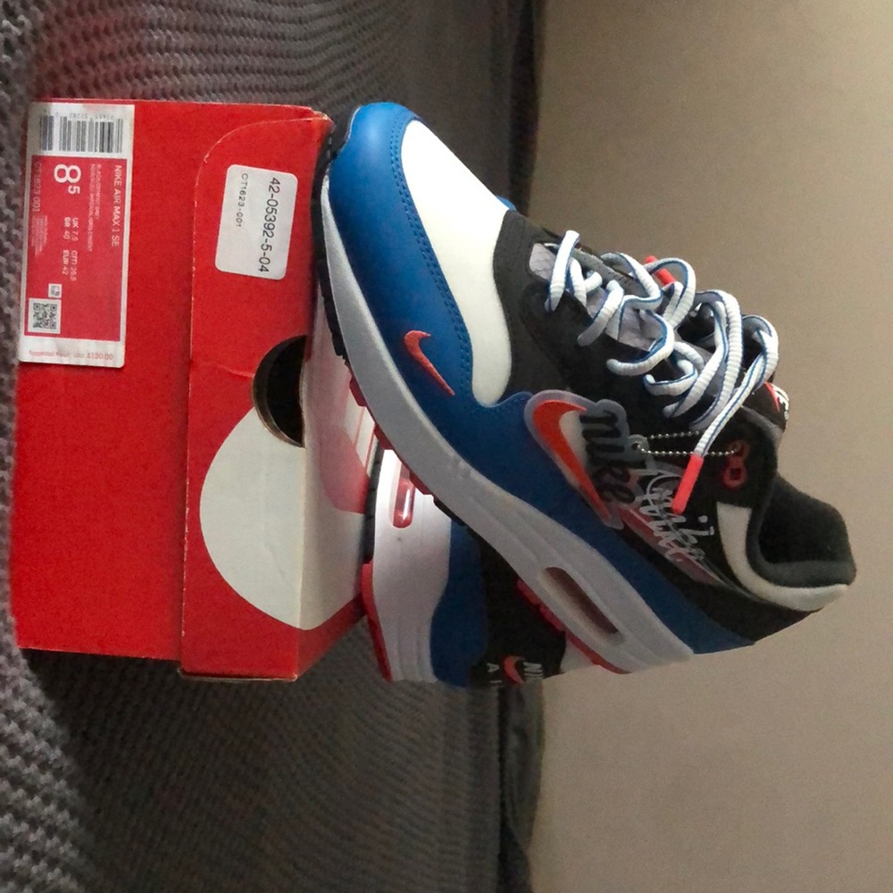 Nike Air Max 1 SE